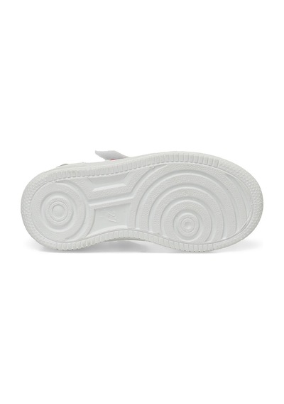 Kinetix Malıbu Boy P 5fx Beyaz Erkek Çocuk Sneaker 000000000101945262 Beyaz-saks Beyaz - Saks Mavi