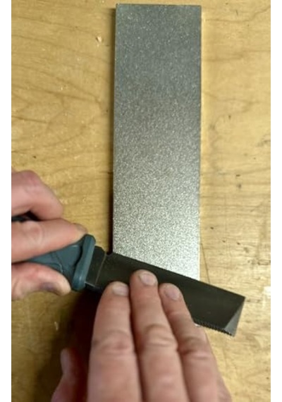 D11 X 29,2 Dia-sharp Bench Stone Extra-coarse