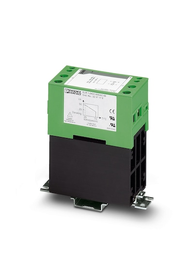 2297170 Elr 1- 24dc/600ac-50 - Solid State Kontaktör