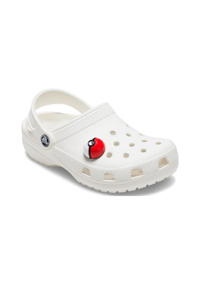 Crocs Pokemon Masterball Jibbitz 10010043 Çok Renkli
