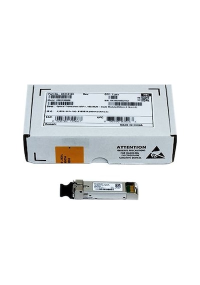 Huawei Optical Transceiver SFP+ 10G Single-mode Modül 1310nm 10km
