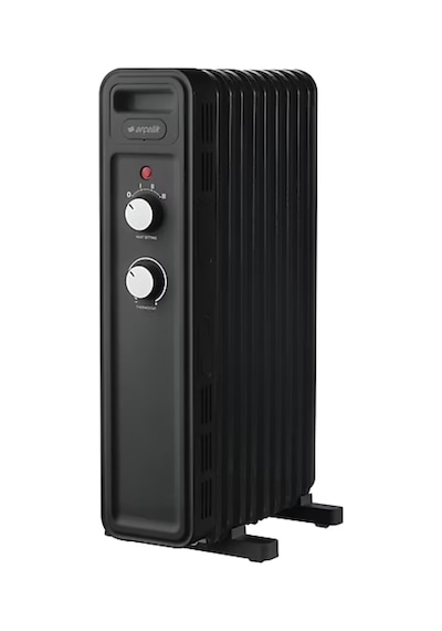 Arçelik Ar 9m 2000 Yağlı Radyatör