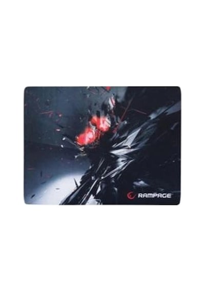 Addison Rampage Combat Zone 270x350x3mm Gaming Mouse Pad Kdo