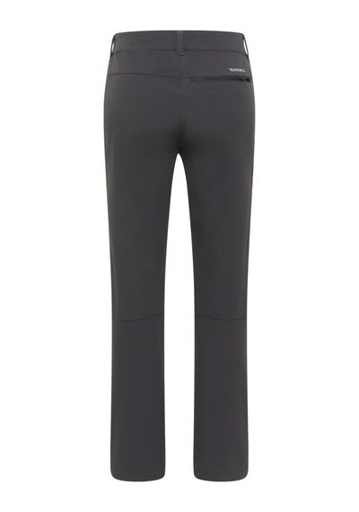 Jack Wolfskin Jack Wolfskın Actıvate Thermıc Pants M 635 Çok Renkli