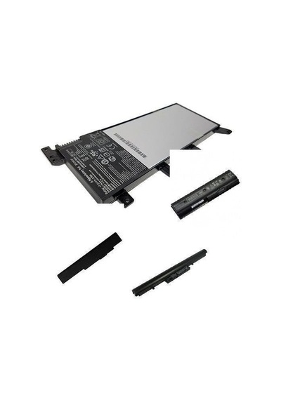 Hp 15-bs0xx Batarya Pil Japon