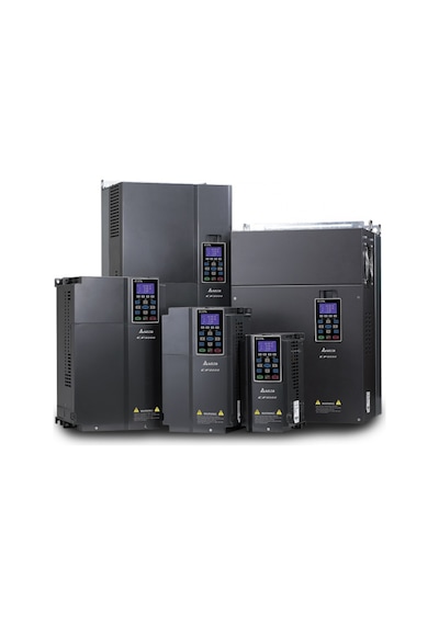 DELTA CP2000 18.5 KW SOLAR POMPA SÜRÜCÜ