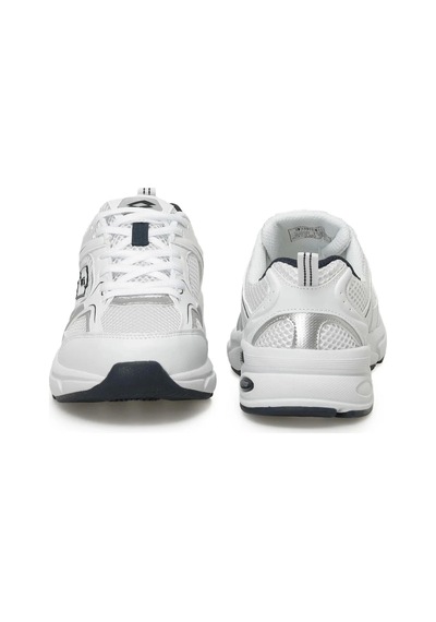 Lotto Athens Wmn 5fx Beyaz Kadın Sneaker A10193821712010 Beyaz