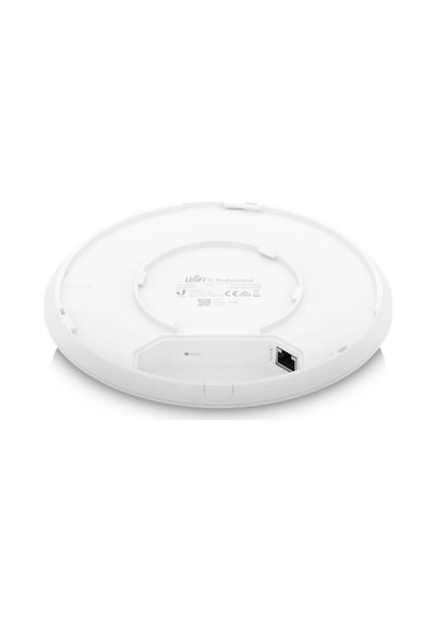 Ubıquıtı U6-pro 2.4/5ghz Dualband Wıfı6 4x4 Mu-mımo 5.3gbps İç Ortam Tavan Tipi Access Poınt Adaptörsüz