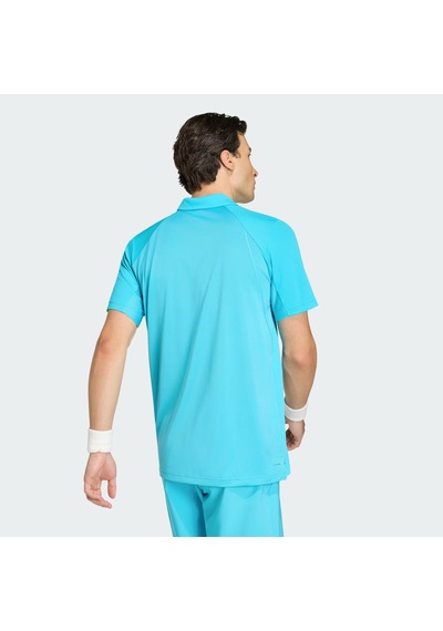 Adidas Club Tennis Erkek Polo T-shirt Kb9712 Turkuaz