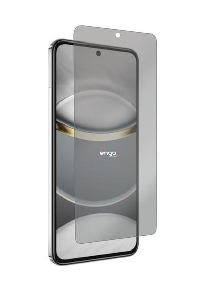 Tecno Spark 30 Hayalet Ekran Koruyucu Gizlilik Korumalı