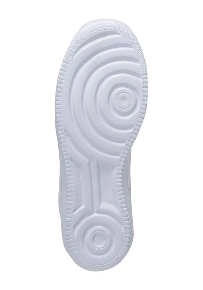 Kinetix Abel Beyaz Unısex Sneaker Çok Renkli