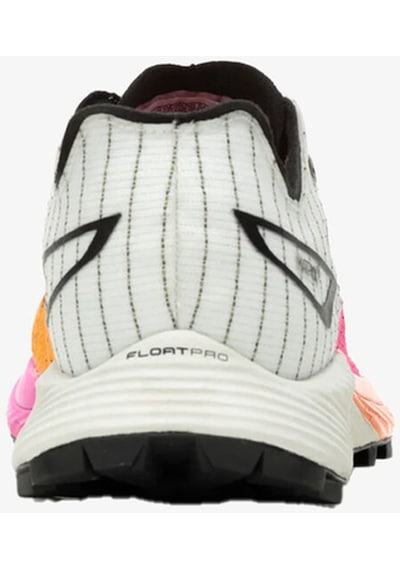 Merrell Mtl Long Sky 2 Matryx Kadın Beyaz Patika Koşu Ayakkabısı J068128-1837 Beyaz