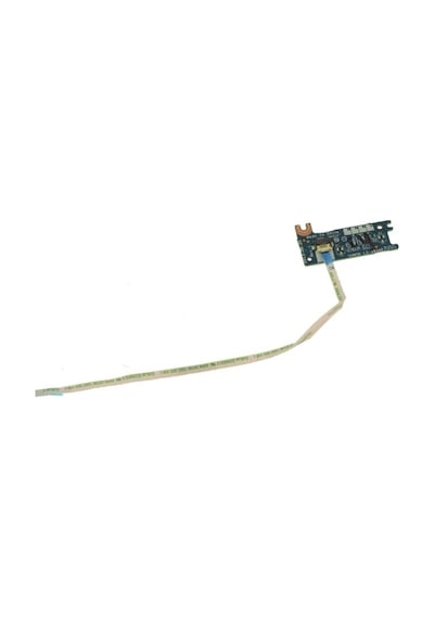 Dell Uyumlu Latitude E5440 E5540 Media Buton Board Nbx0001Hk00