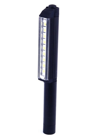 Tedar Mıknatıslı Oyuncak Banknot Işığı Lamba Wt-307 Najmaddin Standart