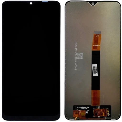 Casper Via G4 Lcd Ekran Dokunmatik