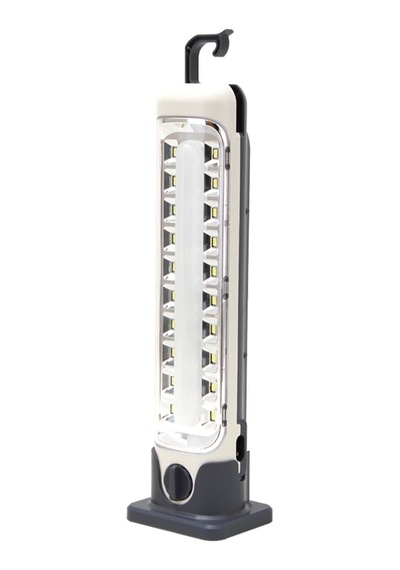 Lj-8830-1 20+1 Ledli Şarjlı Işıldak Lisinya