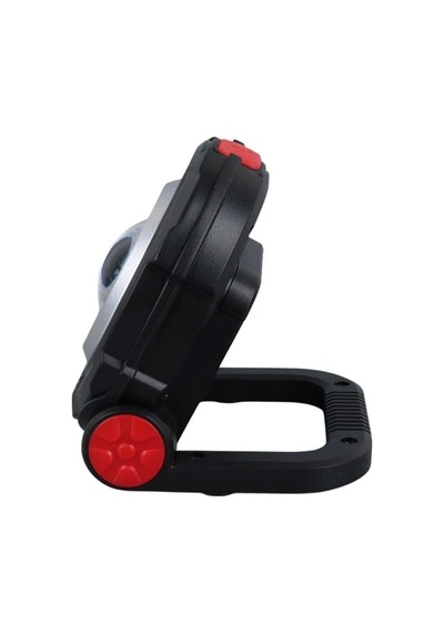 Powermaster Pm-26075 3w Cob Ledli Uyarı Lambası