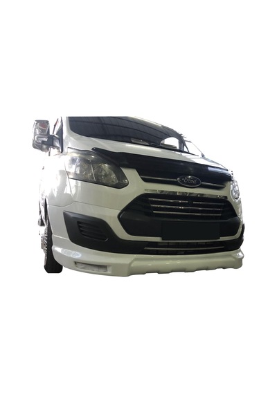 Snipertuning Ford Custom Ön Karlık Astarlı