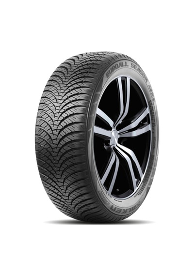 Falken 215/50R18 92V Euroall Season As210  Dört Mevsim Lastiği 2025