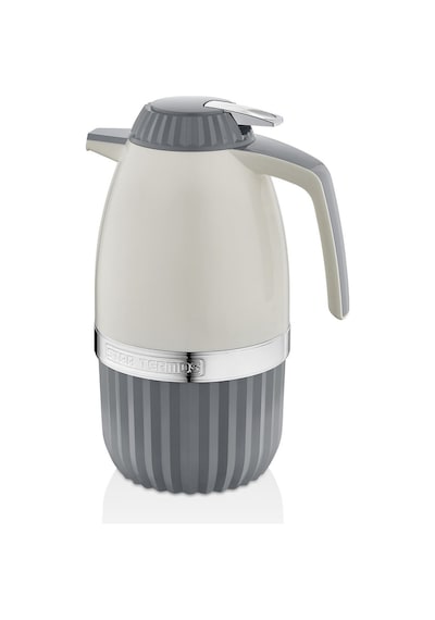 Star Termos Elegant Serisi - Gri - 2 Lt Cam Termos Ste-6159 Gri
