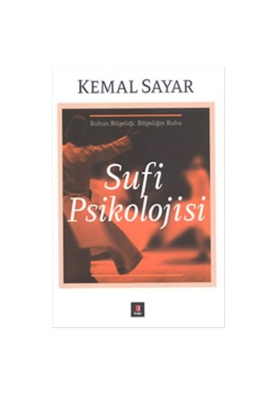 Sufi  Psikolojisi