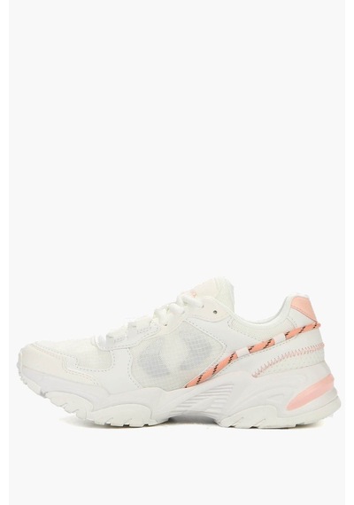 Hammer Jack Fernand Beyaz Kadın Sneaker 24242-z Beyaz