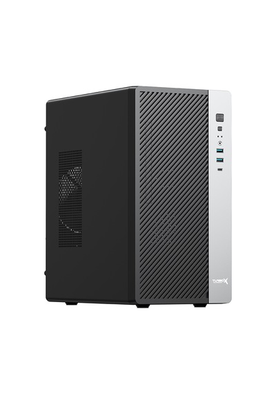 Turbox TX9463 i7-12700 8 GB 256 GB NVMe 23.8" Free Dos Oem Paket Masaüstü Oyuncu Bilgisayarı