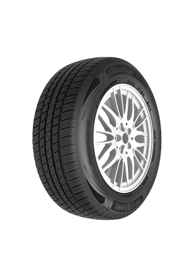 Milestone Suvmile H/t 265/60R18 114v Tl XL Yaz Lastiği 2026