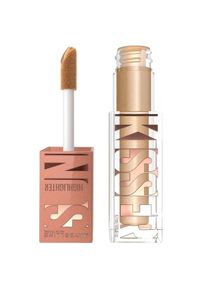 Maybelline New York Sunkisser Likit Aydınlatıcı Highlighter - 21 All Star Genel