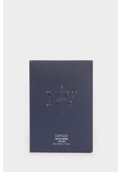 Defacto Erkek 50 ml NAVY Parfüm D0580AXNS