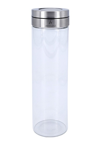 Aryıldız Canyon Saklama Kabı 1300 ML Şeffaf