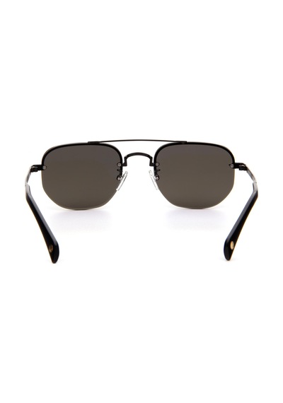 Falenti Ae2401-c1 53 Unisex Güneş Gözlüğü Siyah
