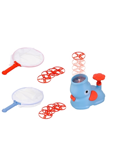 Zeytoys Oyuncak Sevimli Uçan Kanatlar Mavi