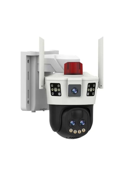 Okam O-kam 4444 Wifi 10x Optik Zoom Ptz Kamera