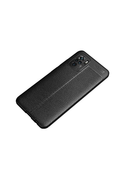 Xiaomi Redmi Note 10 Kılıf Zore Niss Silikon Kapak Kırmızı