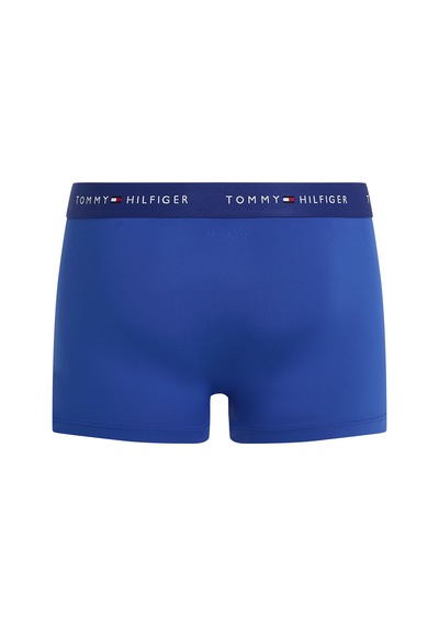 Tommy Hilfiger Erkek Boxer Seti Um0um036170xf Çok Renkli