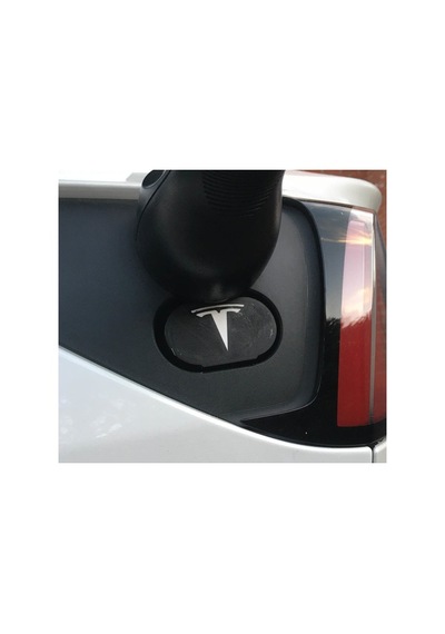 Tesla Ccs İki Renkli Kapak