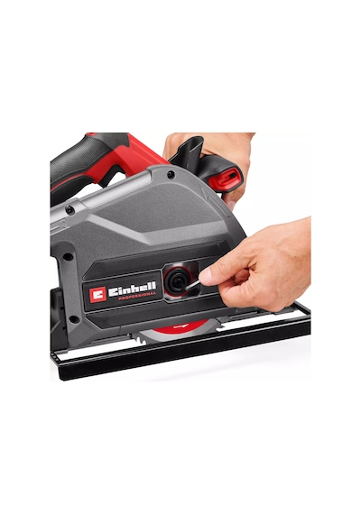 Einhell TP-PS 18/165 Li BL - Solo Akülü Daldırma Testeresi (Akü ve Şarj Hariç) - 4331400