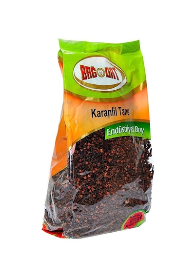 Bağdat Endüstriyel Boy Tane Karanfil 1 KG Bağdat Endüstriyel Boy Tane Karanfil 1 KG