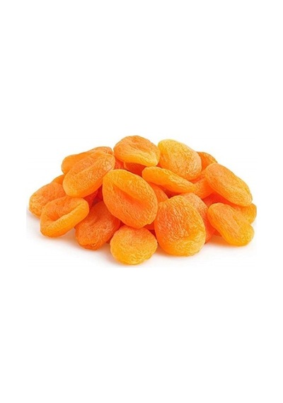 Kayısı Yurdu Orta Boy Kuru Kayısı 1 KG
