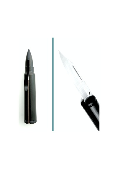 Omeniv Mini Kamp Çakı Kamp Bıçak Anahtarlık Çanta Outdoor Siyah