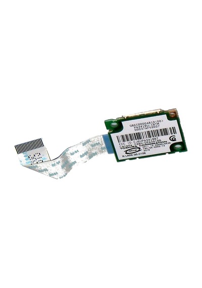 Toshiba PA3418U-1BTM Bluetooth Wireless Network Modül Flex Kablo