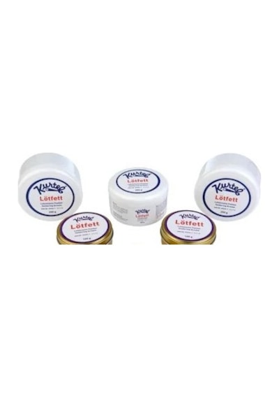 Kurtel Lehim Pastası 250 GR