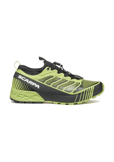 Scarpa Ribelle Run Wmn Kadın Koşu Ayakkabısı Light Green-green