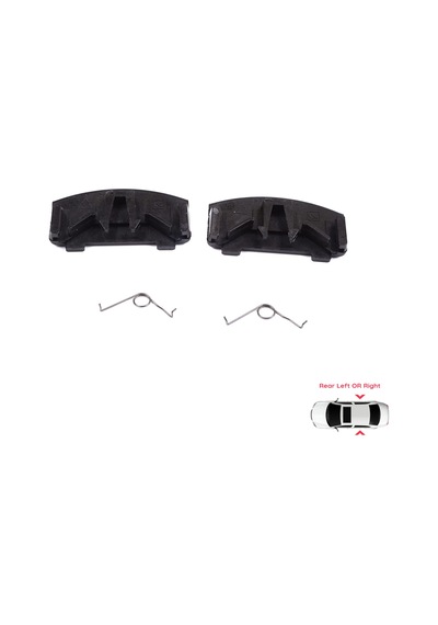 Sürgülü Cam Açma Mandalı Ford Transit Mk8 T18 V363 2013-on İçin