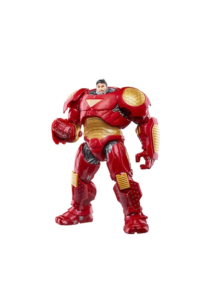 Marvel Legends The Iron Man: Hulkbuster Aksiyon Figür / Oyuncak