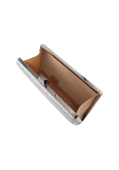 Keeba Lazer Kumaş. Gümüş Abiye çanta. Gümüş Davet Gece Çantası. Abiye Çanta Gümüş. Portföy Clutch Çanta.