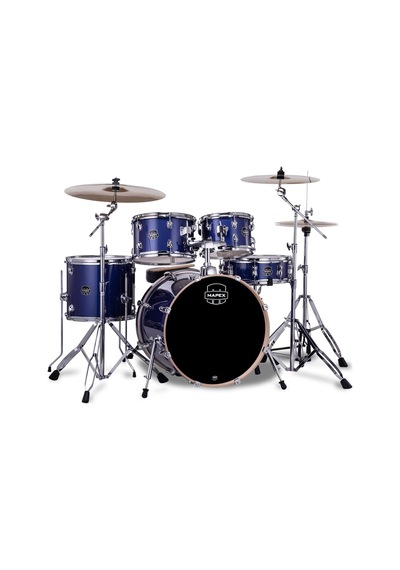Mapex Venus Akustik Davul 20+10+12+14ft+14s Ve5045ftcvı
