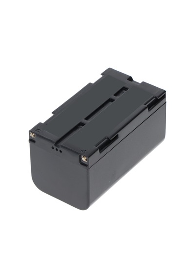 Sokkia Bdc58 Uyumlu Pil 7.2v 4000mah Topcon Bdc46a/b, Bdc70