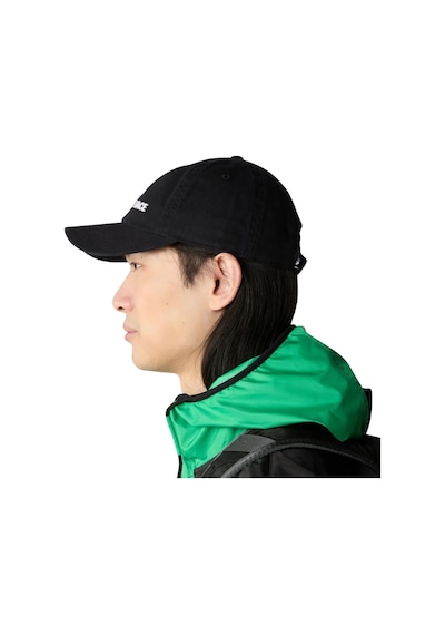 The North Face Roomy Norm Hat Unisex Siyah Şapka Siyah